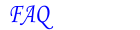 FAQ