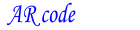 AR Code